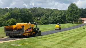 Reliable Big Lake, MN Driveway Paving Services Solutions